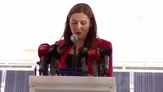 Karapınar Güneş Enerjisi Santrali Karapınar Güneş Enerjisi Santrali