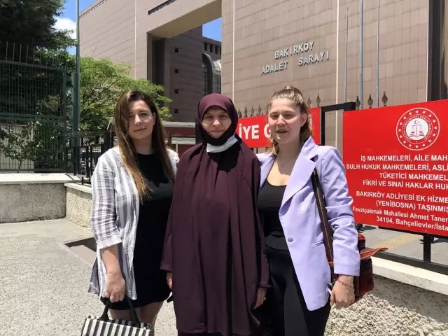 Mahkemeden çarşaflı kadına hakaret davasında sanığa 360 lira adli para cezası Mahkemeden çarşaflı kadına hakaret davasında sanığa 360 lira adli para cezası