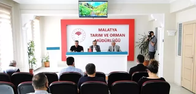 Malatya'da 5 noktada Süt Toplama Merkezi kurulacak Malatya'da 5 noktada Süt Toplama Merkezi kurulacak