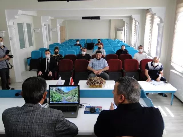 Malatya'da 5 noktada Süt Toplama Merkezi kurulacak Malatya'da 5 noktada Süt Toplama Merkezi kurulacak
