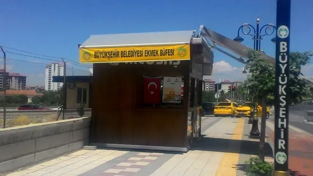 Malatya'da ekmekte fiyat ve gramaj ayarlaması Malatya'da ekmekte fiyat ve gramaj ayarlaması