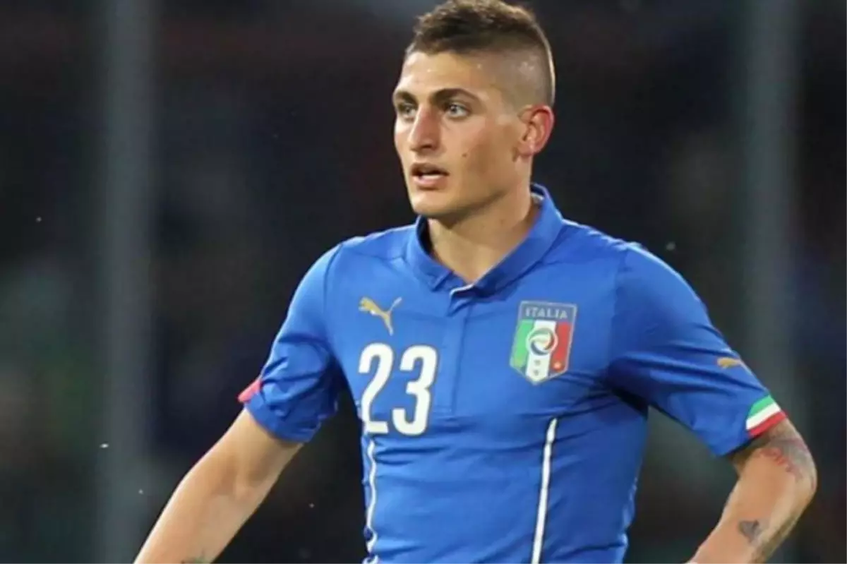 Marco Verratti Euro 2020 İtalya maçında oynamayacak mı, neden yok? Kadroda yok mu, sakatlandı mı?