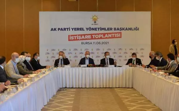 MEHMET ÖZHASEKİ: GECE GÜNDÜZ ÇALIŞIP ÜRETECEĞİZ MEHMET ÖZHASEKİ: GECE GÜNDÜZ ÇALIŞIP ÜRETECEĞİZ