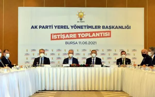 MEHMET ÖZHASEKİ: GECE GÜNDÜZ ÇALIŞIP ÜRETECEĞİZ MEHMET ÖZHASEKİ: GECE GÜNDÜZ ÇALIŞIP ÜRETECEĞİZ