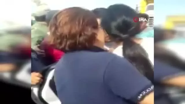 Son dakika haberleri: Meksikalı doktor, gözaltındayken hayatını kaybetti Son dakika haberleri: Meksikalı doktor, gözaltındayken hayatını kaybetti