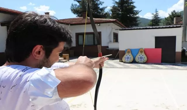 'Merkezim Her Yerde' etkinliği Taraklı'da gerçekleştirildi 'Merkezim Her Yerde' etkinliği Taraklı'da gerçekleştirildi