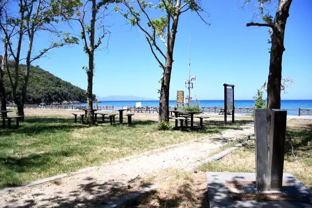 Milli Park ihalesi sonuçlandı Milli Park ihalesi sonuçlandı
