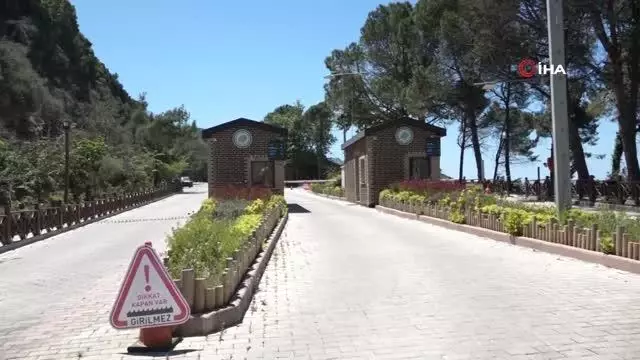 Milli Park ihalesi sonuçlandı Milli Park ihalesi sonuçlandı