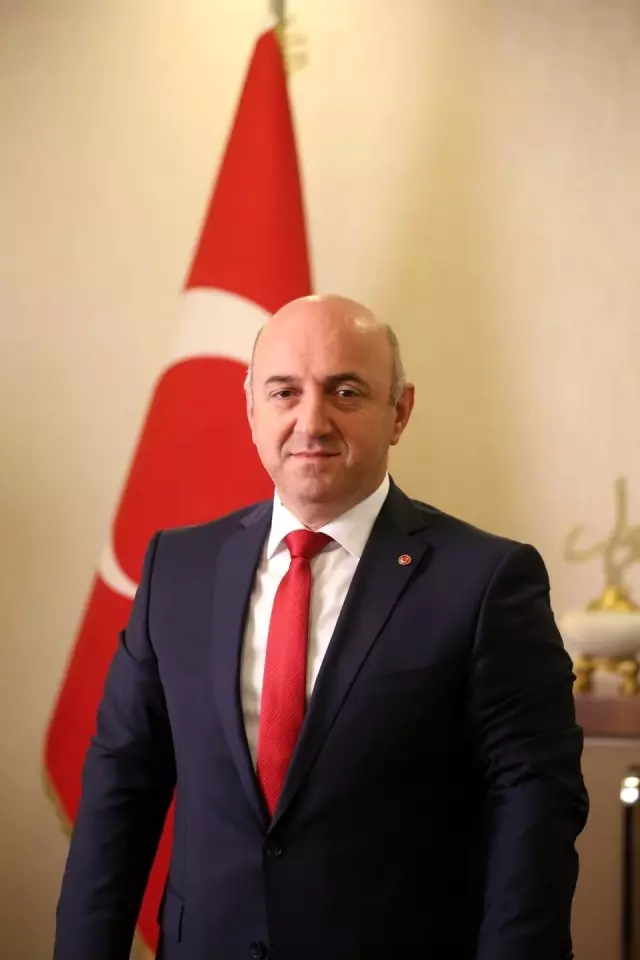 Millilerin attığı her gol fidana dönüşecek Millilerin attığı her gol fidana dönüşecek