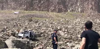 Miras kalan tarla felaket getirdi! 4 kişinin öldüğü kaza, köy halkını yasa boğdu