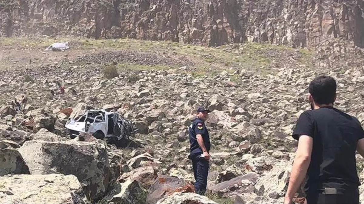 Miras kalan tarla felaket getirdi! 4 kişinin öldüğü kaza, köy halkını yasa boğdu