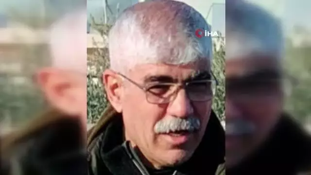 MİT'in Irak'ın kuzeyindeki Mahmur Kampı yakınlarında düzenlediği nokta operasyonda kırmızı bültenle aranan PKK/KCK'nın sözde Mahmur sorumlusu Hasan... MİT'in Irak'ın kuzeyindeki Mahmur Kampı yakınlarında düzenlediği nokta operasyonda kırmızı bültenle aranan PKK/KCK'nın sözde Mahmur sorumlusu Hasan...