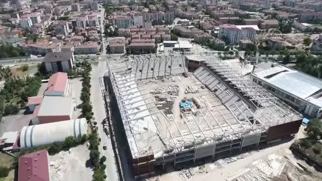 Modern stat hasreti son buluyor Modern stat hasreti son buluyor