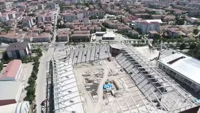 Modern stat hasreti son buluyor Modern stat hasreti son buluyor