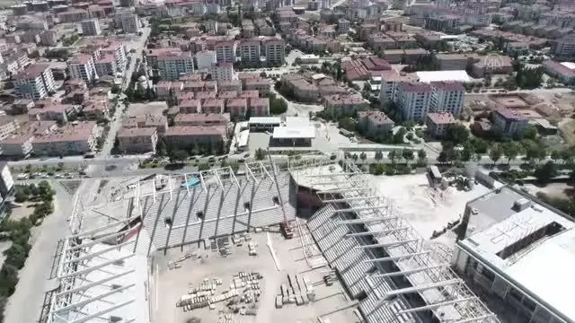 Modern stat hasreti son buluyor Modern stat hasreti son buluyor