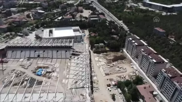 Modern stat hasreti son buluyor Modern stat hasreti son buluyor