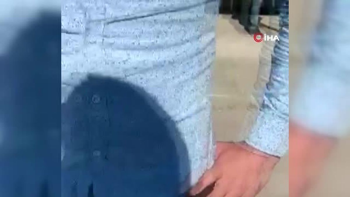 Motosikletli sürücü iş kamyonu ile çarpıştı: 2 ağır yaralı
