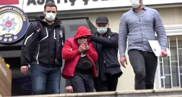 Mualla Irmak Cinayeti'nde 16 yıl sonra yeniden görülen davada mütalaa açıklandı Mualla Irmak Cinayeti'nde 16 yıl sonra yeniden görülen davada mütalaa açıklandı