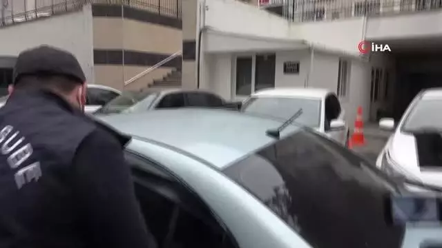 Mualla Irmak Cinayeti'nde 16 yıl sonra yeniden görülen davada mütalaa açıklandı Mualla Irmak Cinayeti'nde 16 yıl sonra yeniden görülen davada mütalaa açıklandı