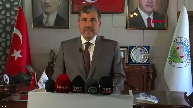 Son dakika: MUŞ BAŞKAN ASYA: CHP HEYETİ PROJELERİMİZİ ALGI OPERASYONLARIYLA GÖLGELEMEYE ÇALIŞTI Son dakika: MUŞ BAŞKAN ASYA: CHP HEYETİ PROJELERİMİZİ ALGI OPERASYONLARIYLA GÖLGELEMEYE ÇALIŞTI