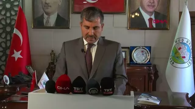 Son dakika: MUŞ BAŞKAN ASYA: CHP HEYETİ PROJELERİMİZİ ALGI OPERASYONLARIYLA GÖLGELEMEYE ÇALIŞTI Son dakika: MUŞ BAŞKAN ASYA: CHP HEYETİ PROJELERİMİZİ ALGI OPERASYONLARIYLA GÖLGELEMEYE ÇALIŞTI