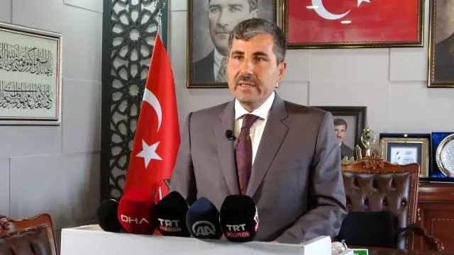 Son dakika: MUŞ BAŞKAN ASYA: CHP HEYETİ PROJELERİMİZİ ALGI OPERASYONLARIYLA GÖLGELEMEYE ÇALIŞTI Son dakika: MUŞ BAŞKAN ASYA: CHP HEYETİ PROJELERİMİZİ ALGI OPERASYONLARIYLA GÖLGELEMEYE ÇALIŞTI