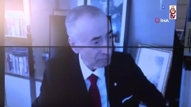 Mustafa Cengiz: 'Aytaç ve Alpaslan'ın Galatasaray için sonuna kadar mücadele edeceklerine inanıyorum' Mustafa Cengiz: 'Aytaç ve Alpaslan'ın Galatasaray için sonuna kadar mücadele edeceklerine inanıyorum'