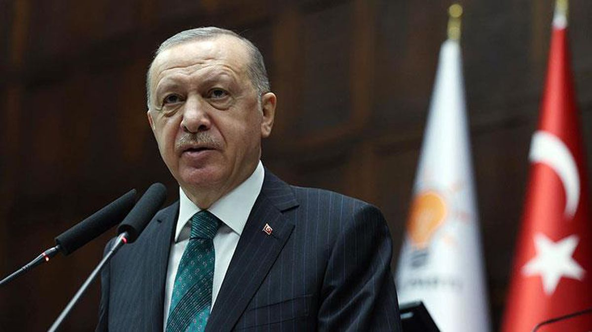 NATO Zirvesi öncesi Türkiye'den Libya'ya üst düzey ziyaret