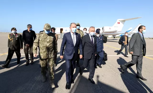 NATO Zirvesi öncesi Türkiye'den Libya'ya üst düzey ziyaret NATO Zirvesi öncesi Türkiye'den Libya'ya üst düzey ziyaret
