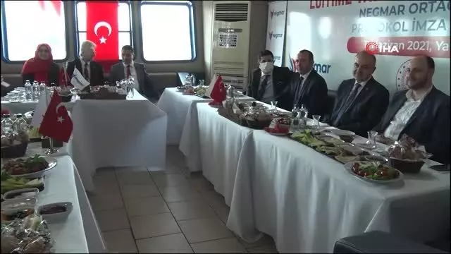 Negmar Yalova'da ortaokul binası yapacak Negmar Yalova'da ortaokul binası yapacak