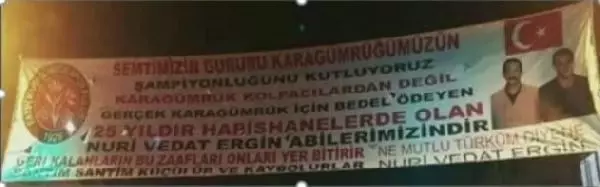 'Nuriş Kardeşler'e yapılan operasyonda 19 kişi gözaltına alındı 'Nuriş Kardeşler'e yapılan operasyonda 19 kişi gözaltına alındı