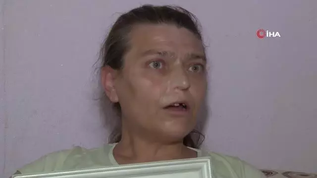 Oğlu ve gelini dolandırdı, gelen icra takibi ile yıkıldı Oğlu ve gelini dolandırdı, gelen icra takibi ile yıkıldı