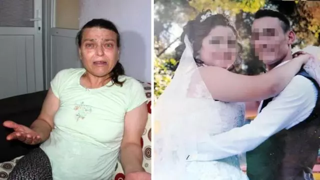 Oğlu ve gelini tarafından dolandırılan talihsiz kadın, gelen icra takibi ile yıkıldı Oğlu ve gelini tarafından dolandırılan talihsiz kadın, gelen icra takibi ile yıkıldı