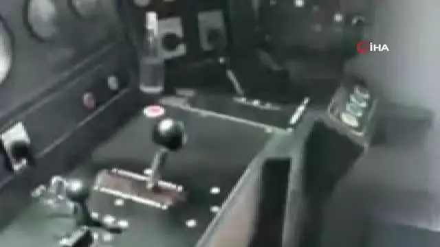 Son dakika haberi... Ölüme terk edilen atı makinistler kurtardı Son dakika haberi... Ölüme terk edilen atı makinistler kurtardı