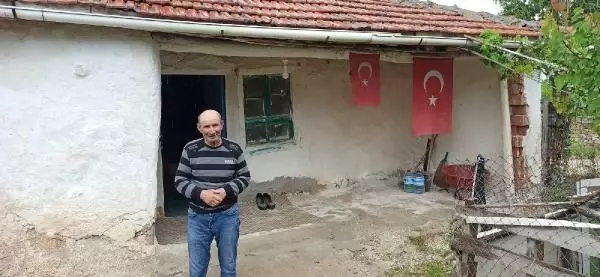 OSMANLI ASKERİNİN MEKTUBU, TORUNUNUN EVİNDE OSMANLI ASKERİNİN MEKTUBU, TORUNUNUN EVİNDE