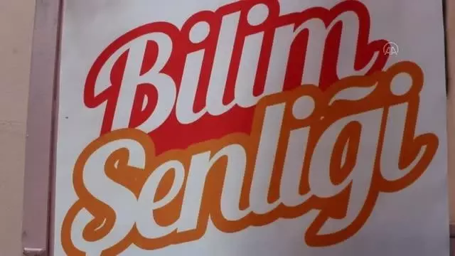 Ovakent Çok Programlı Anadolu Lisesinde TÜBİTAK Bilim Fuarı sergisi açıldı Ovakent Çok Programlı Anadolu Lisesinde TÜBİTAK Bilim Fuarı sergisi açıldı