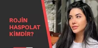 Ozan Tufan'ın eşi kimdir? Rojin Haspolat kaç yaşında, aslen nerelidir?