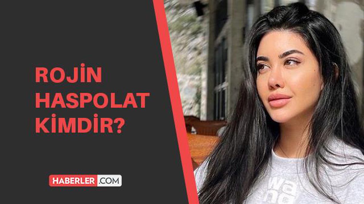 Ozan Tufan'ın eşi kimdir? Rojin Haspolat kaç yaşında, aslen nerelidir?