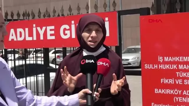 PARK TARTIŞMASINDA 'TEHDİT' DAVASINDA 360 LİRA PARA CEZASI PARK TARTIŞMASINDA 'TEHDİT' DAVASINDA 360 LİRA PARA CEZASI