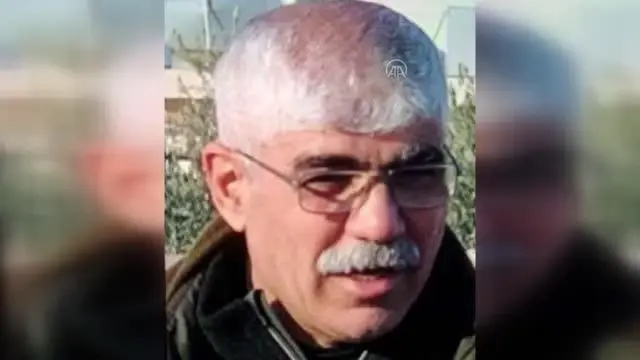 PKK/KCK'nın sözde Mahmur sorumlusu Hasan Adır etkisiz hale getirildi PKK/KCK'nın sözde Mahmur sorumlusu Hasan Adır etkisiz hale getirildi