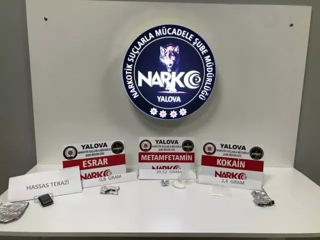 Son dakika haberi | Polis zehir tacirlerine göz açtırmıyor Son dakika haberi | Polis zehir tacirlerine göz açtırmıyor
