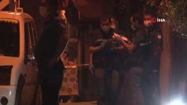 Son dakika haberleri! Polise saldıran 3 kişi yakalandı Son dakika haberleri! Polise saldıran 3 kişi yakalandı