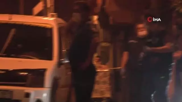 Son dakika haberleri! Polise saldıran 3 kişi yakalandı Son dakika haberleri! Polise saldıran 3 kişi yakalandı