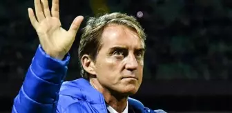 Roberto Mancini kimdir? İtalya teknik direktörü Roberto Mancini kimdir, kaç yaşında, nereli? Hangi takımları çalıştırdı?