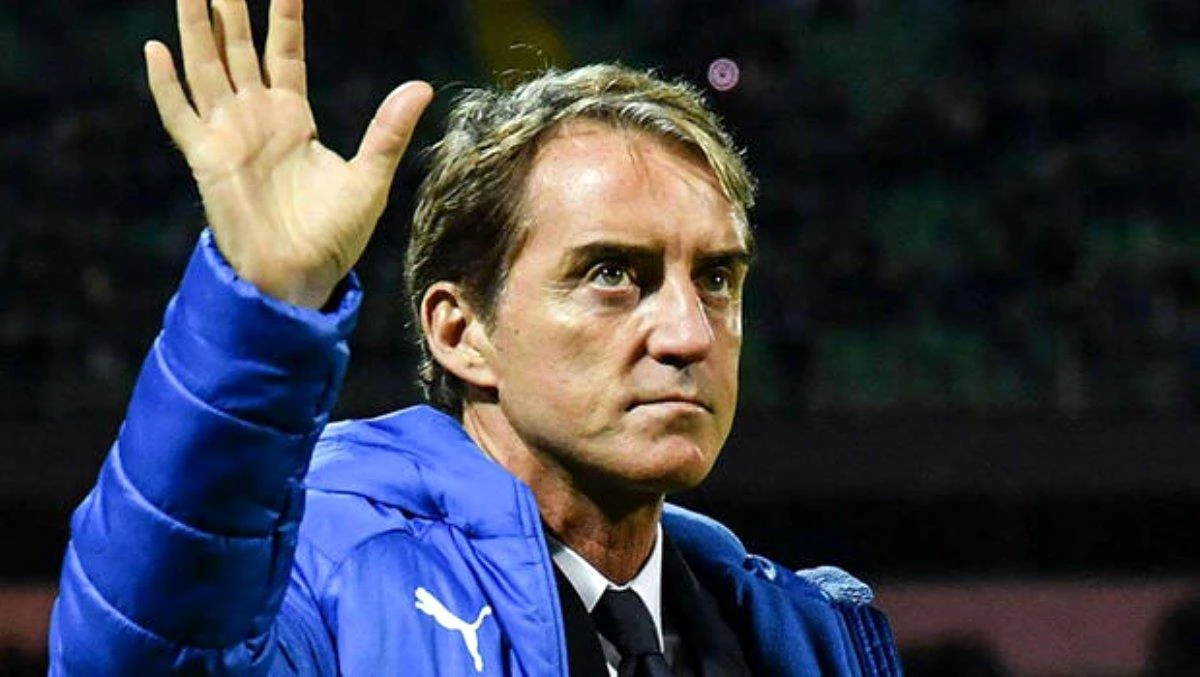 Roberto Mancini kimdir? İtalya teknik direktörü Roberto Mancini kimdir, kaç yaşında, nereli? Hangi takımları çalıştırdı?