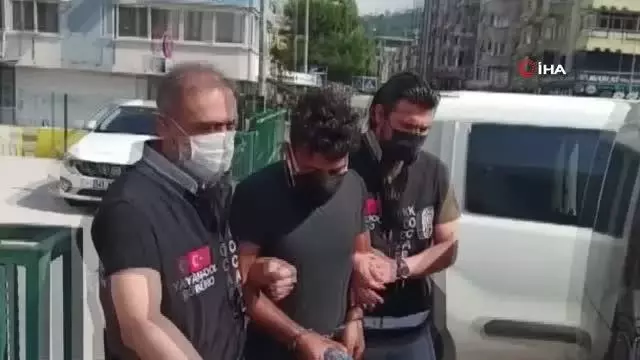 Sahte polis ve savcılardan 1 milyon 300 bin liralık vurgun Sahte polis ve savcılardan 1 milyon 300 bin liralık vurgun