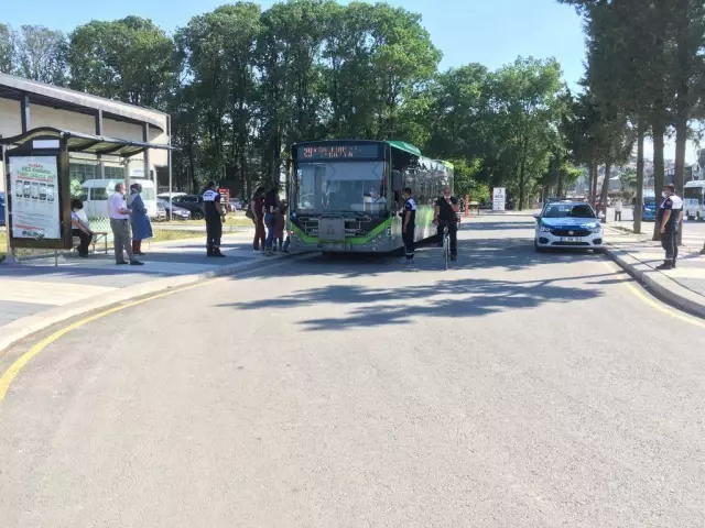 Sakarya Büyükşehir Belediyesinden kısa kısa Sakarya Büyükşehir Belediyesinden kısa kısa
