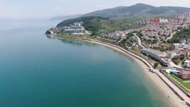 Salya akınıyla ilgili ilginç iddia...Marmara'daki balıkçılardan salya ile ilgili fay hattı uyarısı Salya akınıyla ilgili ilginç iddia...Marmara'daki balıkçılardan salya ile ilgili fay hattı uyarısı