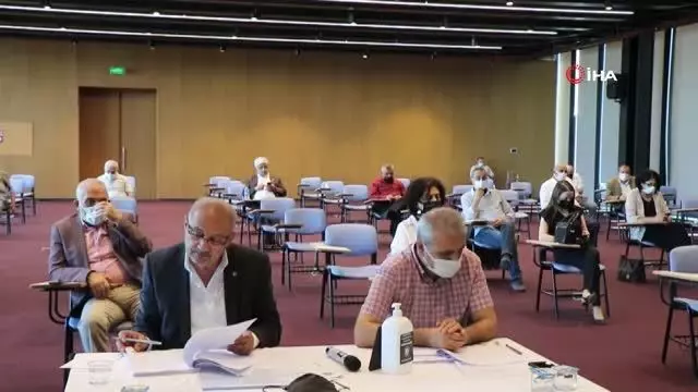 Samsun'da tarım ve hayvancılık yeniden şekilleniyor Samsun'da tarım ve hayvancılık yeniden şekilleniyor
