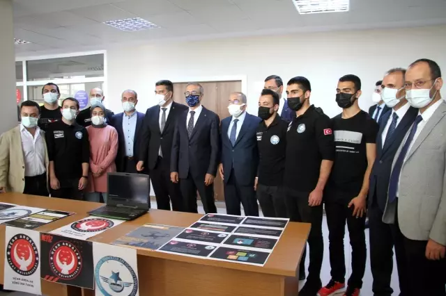 Savunma Sanayi Başkanı Demir: 'Gücü olmayan ve kullanmayan milletler ayakta kalamazlar' Savunma Sanayi Başkanı Demir: 'Gücü olmayan ve kullanmayan milletler ayakta kalamazlar'